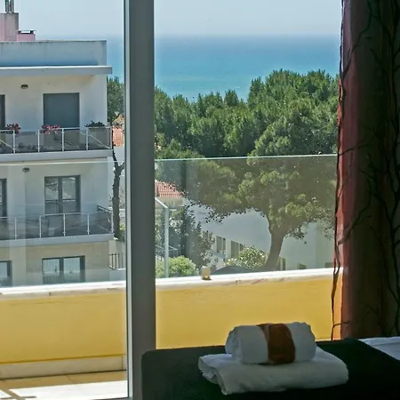 Villa Sunset Ericeira