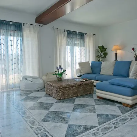 Sunset Villa Ericeira